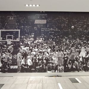 Meet your Posher, Kevin